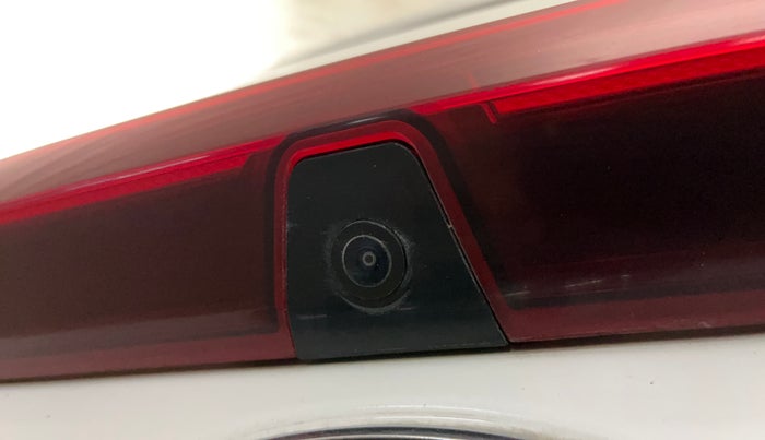 2020 KIA SONET HTK PLUS 1.0 IMT, Petrol, Manual, 36,750 km, Parking Camera