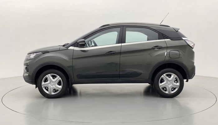 2020 Tata NEXON XM SUNROOF 1.2 RTN, Petrol, Manual, 18,487 km, Left Side