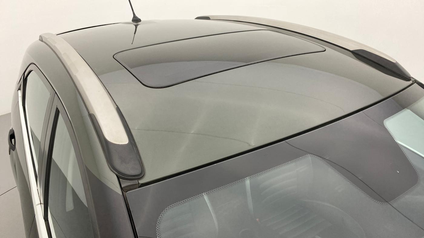 2020 Tata NEXON XM SUNROOF 1.2 RTN, Petrol, Manual, 18,487 km, Roof