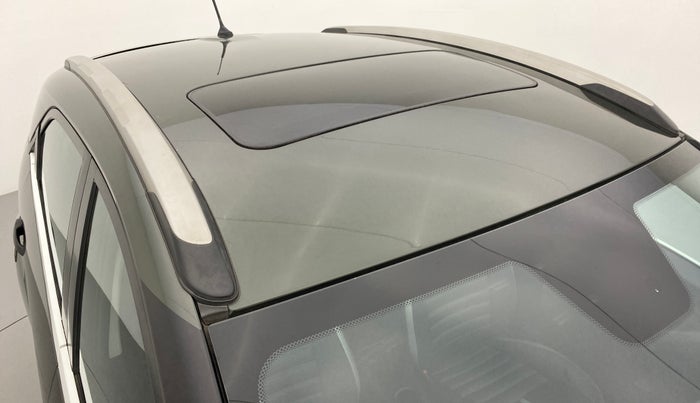 2020 Tata NEXON XM SUNROOF 1.2 RTN, Petrol, Manual, 18,487 km, Roof