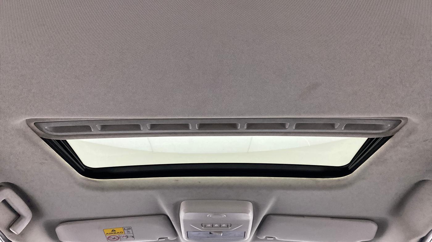 2020 Tata NEXON XM SUNROOF 1.2 RTN, Petrol, Manual, 18,487 km, Moonroof/ Sunroof