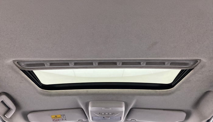 2020 Tata NEXON XM SUNROOF 1.2 RTN, Petrol, Manual, 18,487 km, Moonroof/ Sunroof
