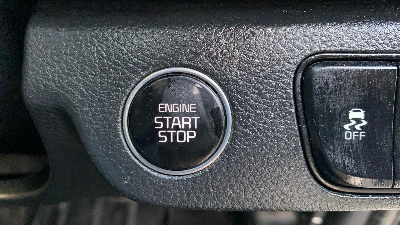 2021 KIA SELTOS X LINE 1.4 PETROL DCT, Petrol, Automatic, 71,330 km, Keyless Start/ Stop Button