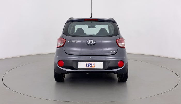 2019 Hyundai Grand i10 MAGNA 1.2 KAPPA VTVT, Petrol, Manual, 83,450 km, Back/Rear