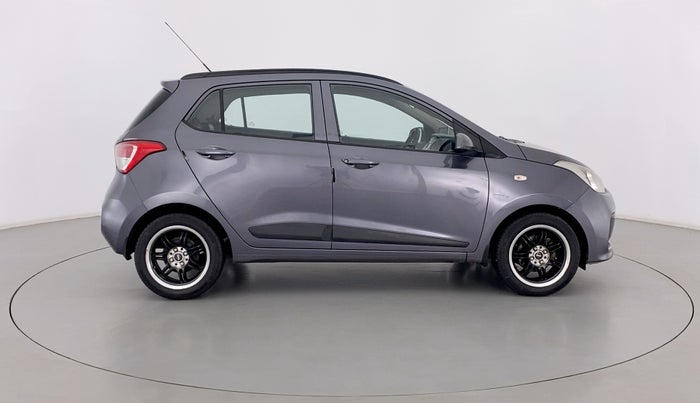 2019 Hyundai Grand i10 MAGNA 1.2 KAPPA VTVT, Petrol, Manual, 83,450 km, Right Side View