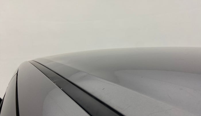 2012 Maruti Swift VXI, Petrol, Manual, 26,749 km, Roof - Slightly dented