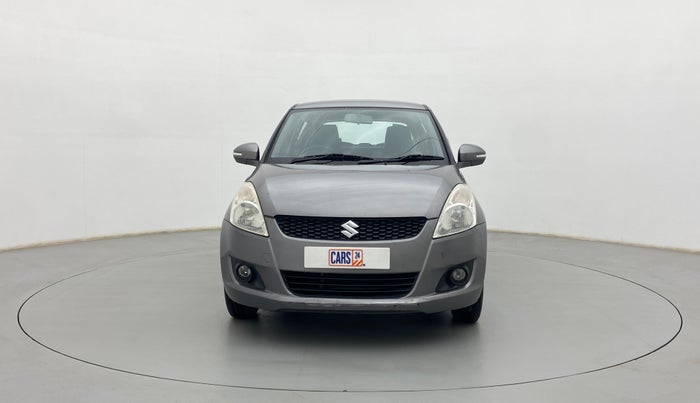 2012 Maruti Swift VXI, Petrol, Manual, 26,749 km, Front