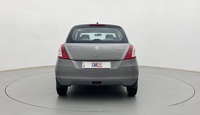 2012 Maruti Swift VXI, Petrol, Manual, 26,749 km, Back/Rear