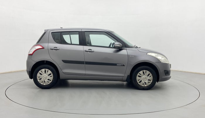 2012 Maruti Swift VXI, Petrol, Manual, 26,749 km, Right Side View