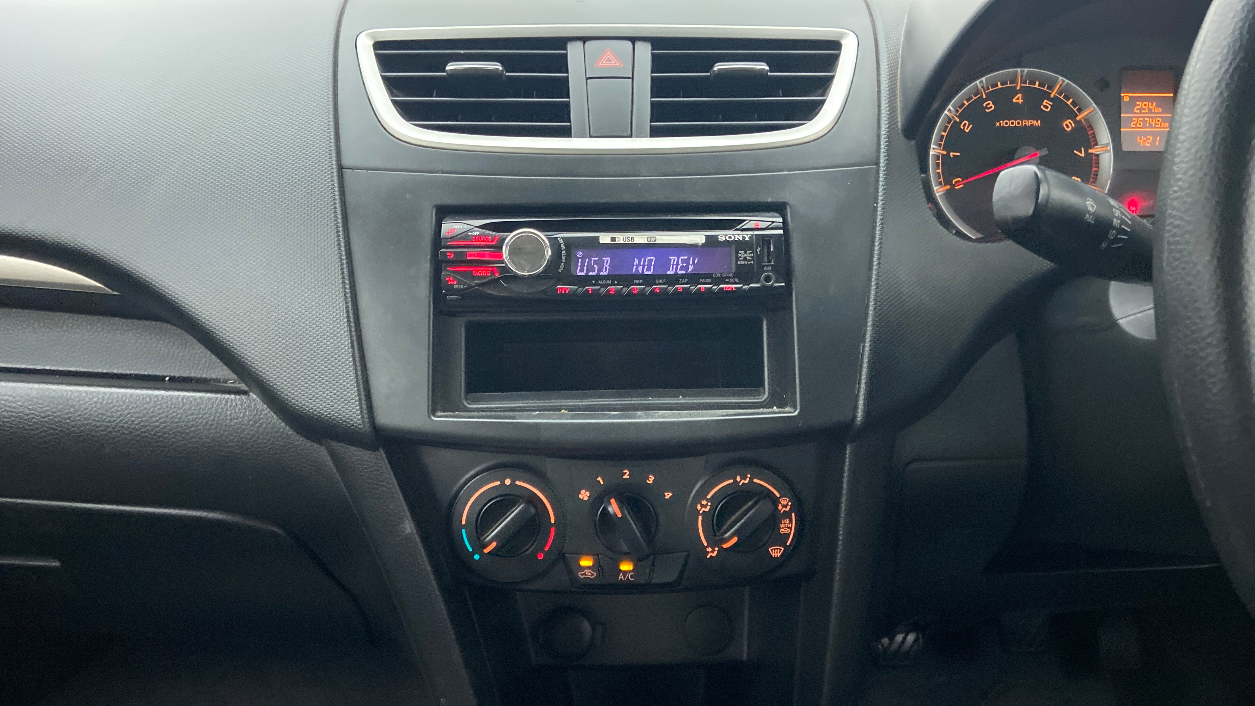 Features