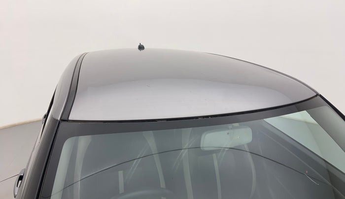 2012 Maruti Swift VXI, Petrol, Manual, 26,749 km, Roof