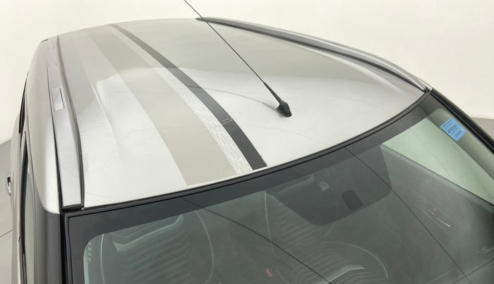 2019 Maruti Vitara Brezza ZDI, Diesel, Manual, 23,595 km, Roof