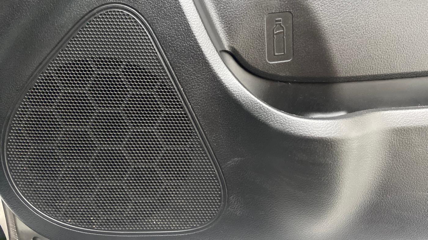 2019 Maruti Vitara Brezza ZDI, Diesel, Manual, 23,595 km, Speaker