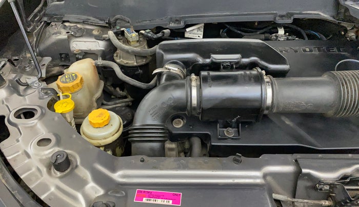 2019 Tata Harrier XZ 2.0L, Diesel, Manual, 65,570 km, Engine View - Right