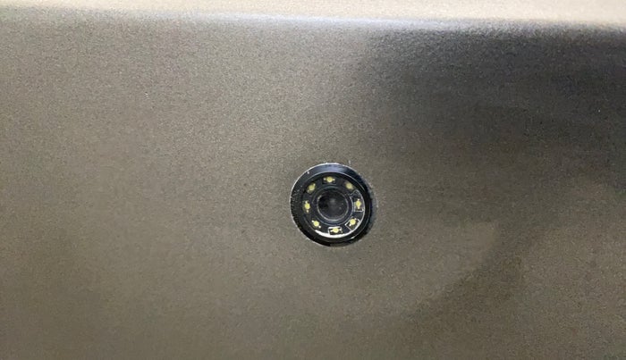 2017 Maruti Dzire VXI, Petrol, Manual, 51,253 km, Parking Camera