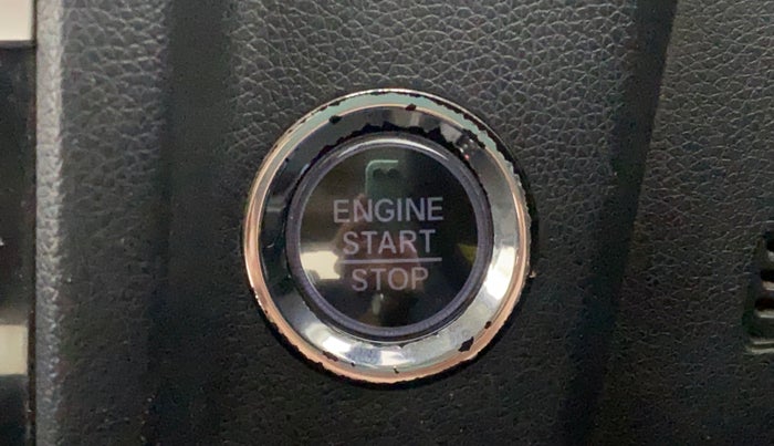 2017 Honda WR-V 1.5L I-DTEC VX MT, Diesel, Manual, 1,40,444 km, Keyless Start/ Stop Button