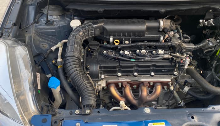 2020 Maruti Baleno SIGMA PETROL 1.2, Petrol, Manual, 29,543 km, Engine View - Right