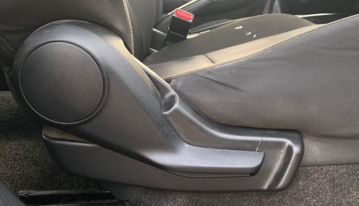 2020 Maruti Baleno SIGMA PETROL 1.2, Petrol, Manual, 29,543 km, Driver Side Adjustment Panel