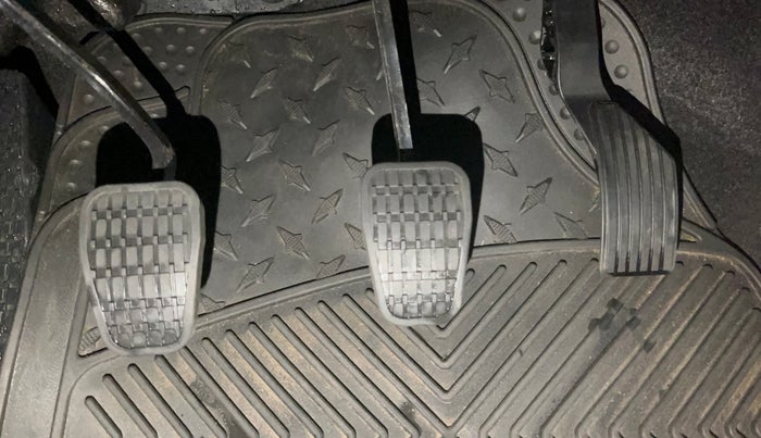 2025 Tata PUNCH Adventure Plus, Petrol, Manual, 2,531 km, Pedals