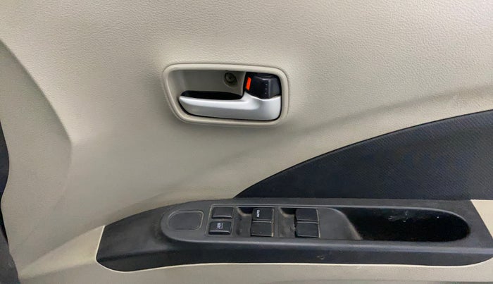 2015 Maruti Celerio VXI, Petrol, Manual, 62,696 km, Driver Side Door Panels Control