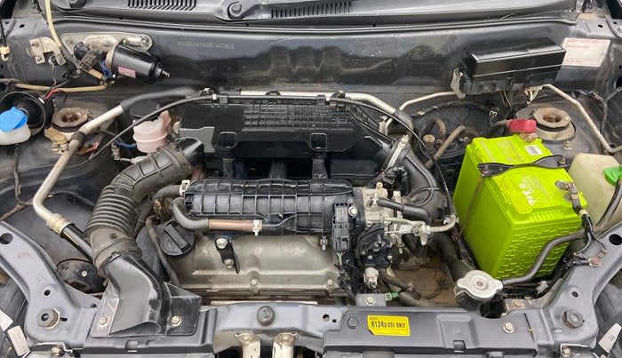 2014 Maruti Alto 800 LXI, Petrol, Manual, 46,863 km, Open Bonet