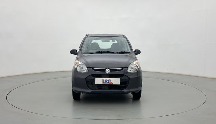 2014 Maruti Alto 800 LXI, Petrol, Manual, 46,863 km, Front