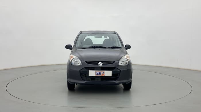 2014 Maruti Alto 800 LXI, Petrol, Manual, 46,863 km, Front
