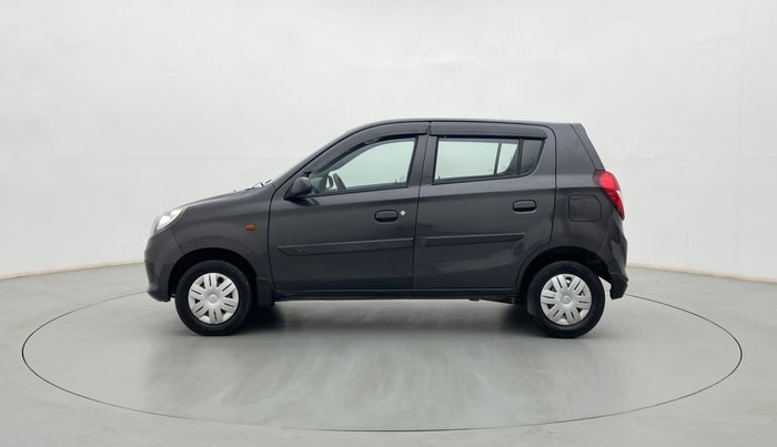 2014 Maruti Alto 800 LXI, Petrol, Manual, 46,863 km, Left Side