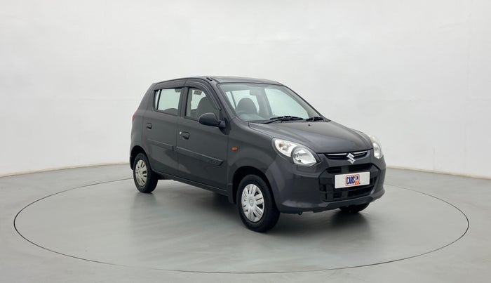 2014 Maruti Alto 800 LXI, Petrol, Manual, 46,863 km, Right Front Diagonal