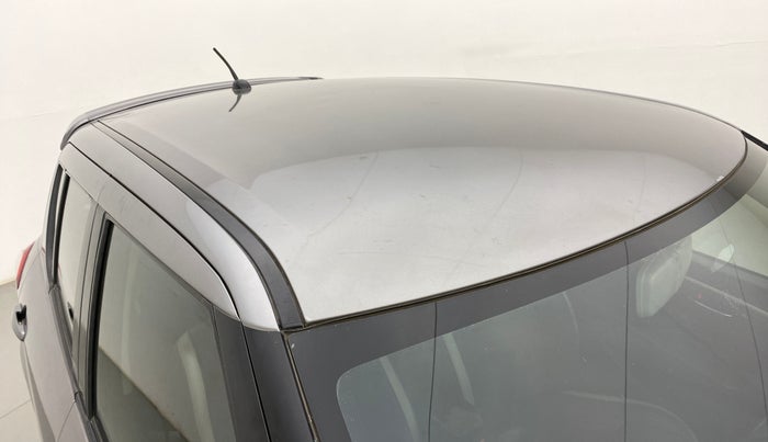 2012 Maruti Swift VXI, Petrol, Manual, 60,606 km, Roof
