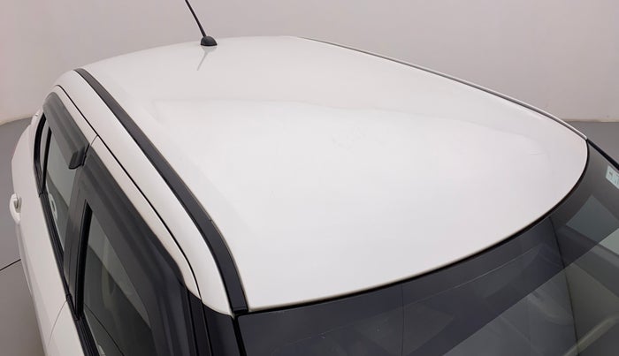 2016 Maruti Swift Dzire VDI ABS, Diesel, Manual, 37,691 km, Roof