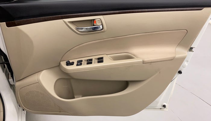 2016 Maruti Swift Dzire VDI ABS, Diesel, Manual, 37,691 km, Driver Side Door Panels Control