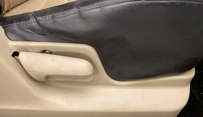 2016 Maruti Swift Dzire VDI ABS, Diesel, Manual, 37,691 km, Driver Side Adjustment Panel