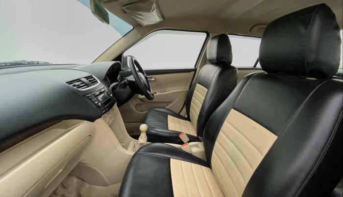 2016 Maruti Swift Dzire VDI ABS, Diesel, Manual, 37,691 km, Right Side Front Door Cabin