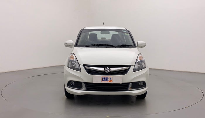 2016 Maruti Swift Dzire VDI ABS, Diesel, Manual, 37,691 km, Front