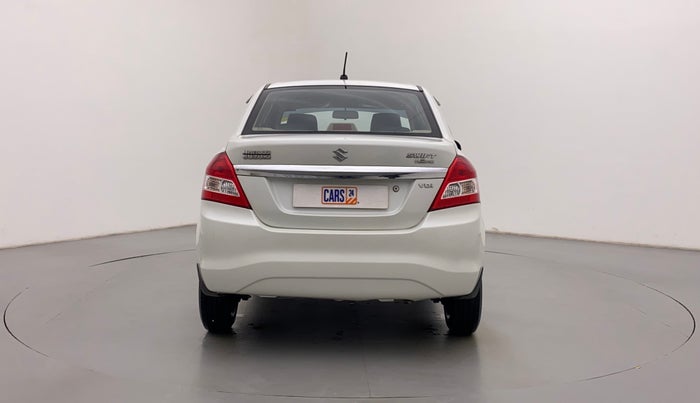 2016 Maruti Swift Dzire VDI ABS, Diesel, Manual, 37,691 km, Back/Rear