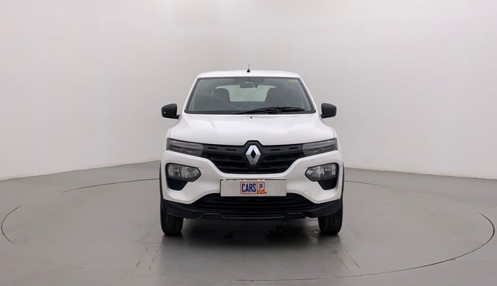 2021 Renault Kwid 1.0 RXL, Petrol, Manual, 22,532 km, Front