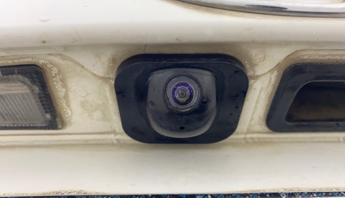 2019 Hyundai Elite i20 ASTA 1.2 (O), Petrol, Manual, 49,142 km, Parking Camera