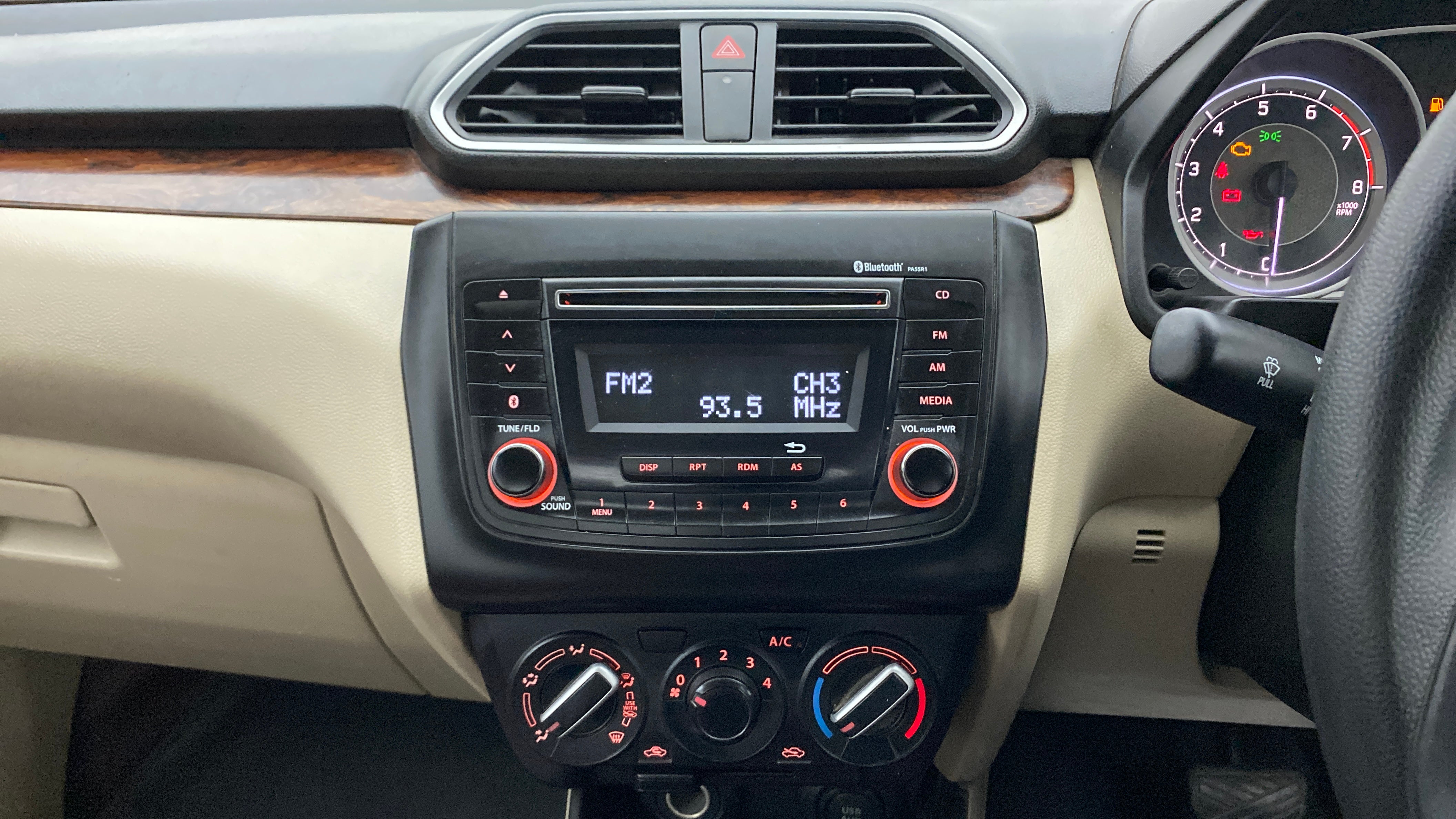 Features