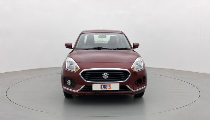 2018 Maruti Dzire VXI AMT, Petrol, Automatic, 54,737 km, Front