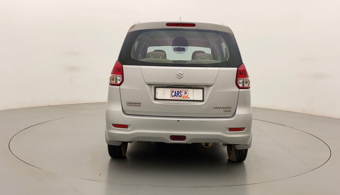 2012 Maruti Ertiga VDI, Diesel, Manual, 77,881 km, Back/Rear