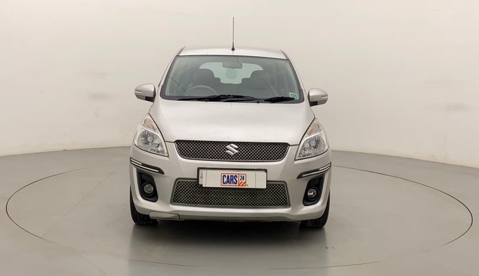 2012 Maruti Ertiga VDI, Diesel, Manual, 77,881 km, Front