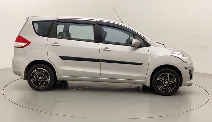 2012 Maruti Ertiga VDI, Diesel, Manual, 77,881 km, Right Side View