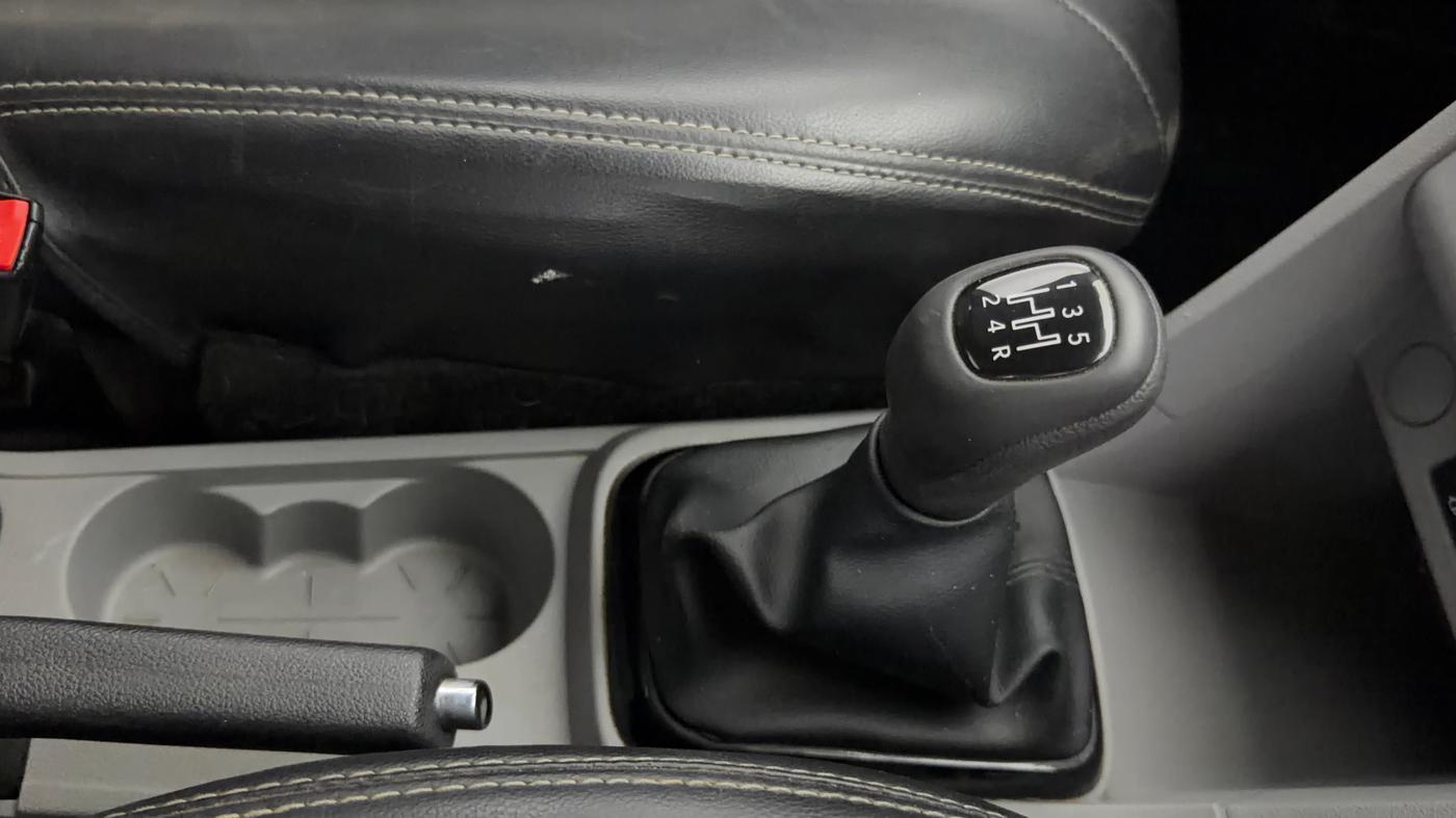 2020 Tata Tiago XT PETROL, Petrol, Manual, 24,646 km, Gear Lever