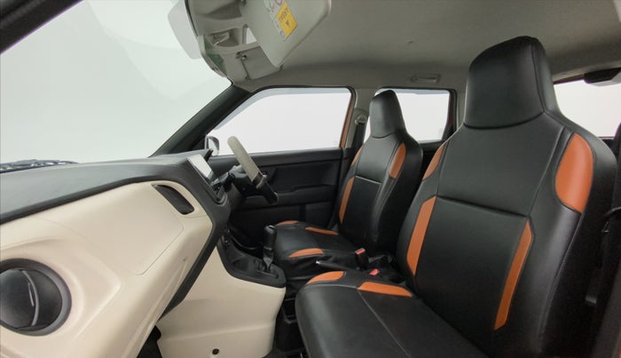 2019 Maruti New Wagon-R VXI (O) 1.0, Petrol, Manual, 57,971 km, Right Side Front Door Cabin