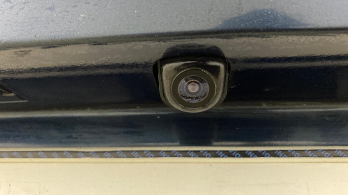 2023 Hyundai AURA SX 1.2 CNG, CNG, Manual, 91,199 km, Parking Camera
