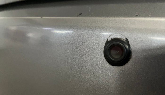 2014 Maruti Wagon R 1.0 VXI, Petrol, Manual, 16,470 km, Parking Camera