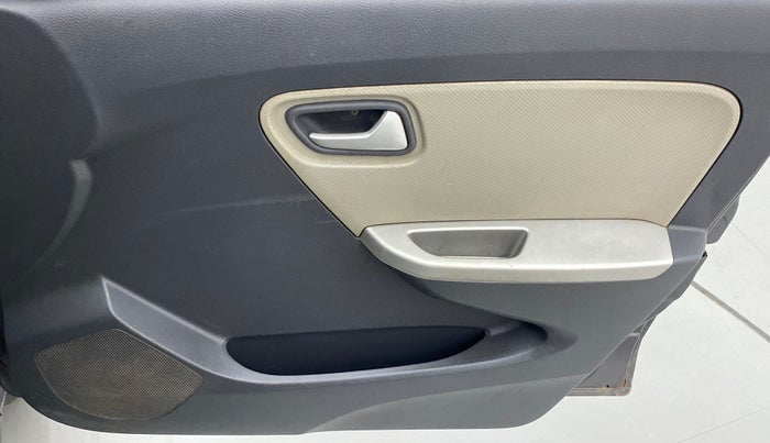 2017 Maruti Alto K10 VXI, Petrol, Manual, 91,002 km, Driver Side Door Panels Control