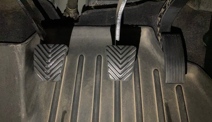 2020 Hyundai VENUE S 1.2, Petrol, Manual, 46,817 km, Pedals