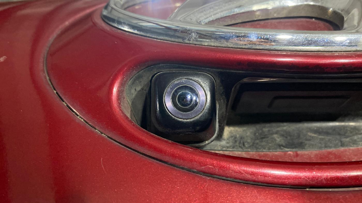 2019 Hyundai Grand i10 SPORTZ 1.2 KAPPA VTVT, Petrol, Manual, 61,679 km, Parking Camera
